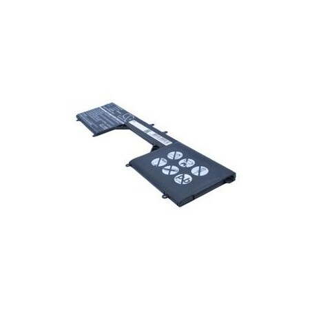 Replacement for Sony A1149586a Battery